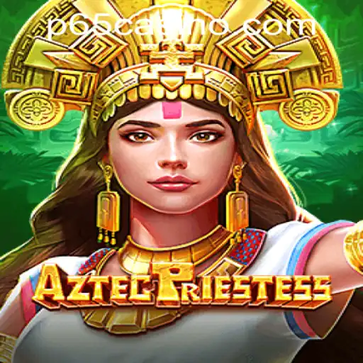AztecPriestess: Discover the Mysteries of the Temple