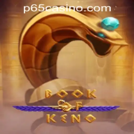 BookOfKeno: A Fresh Dive into the World of Online Casino Gaming