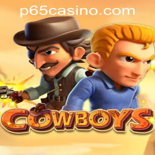 Discover the Thrills of COWBOYS at P65.COM CASINO