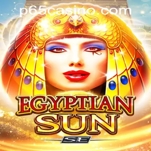 Exploring the Enchantments of EgyptianSunSE at P65.COM CASINO