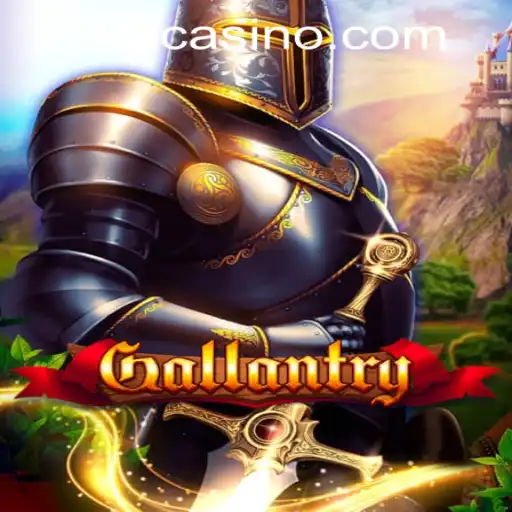 Unveiling Gallantry: A Strategic Tabletop Experience with P65.COM CASINO