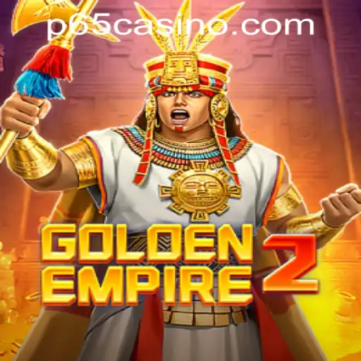 Discover the Thrilling World of GoldenEmpire2 with P65.COM CASINO