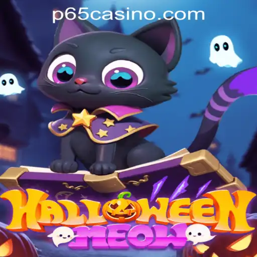 Experience the Spooky Fun of HalloweenMeow with P65.COM CASINO