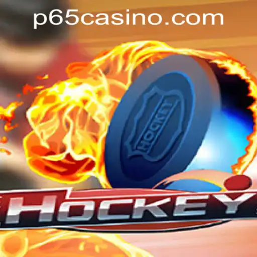 The Exhilarating World of Hockey and P65.COM CASINO