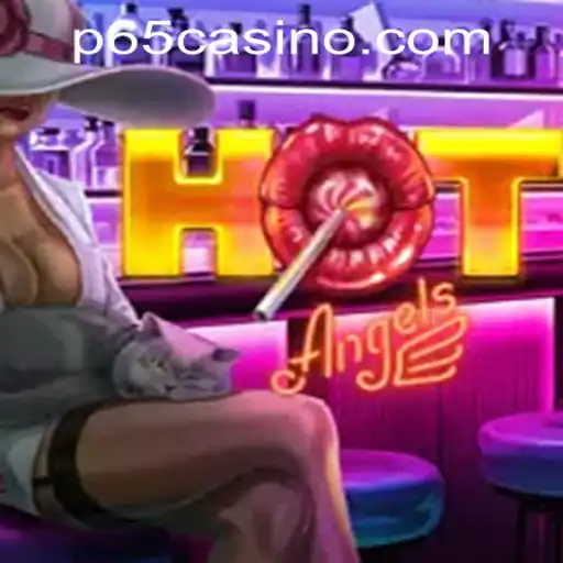 HotAngels: A Deep Dive into the Exciting Casino Game by P65.COM