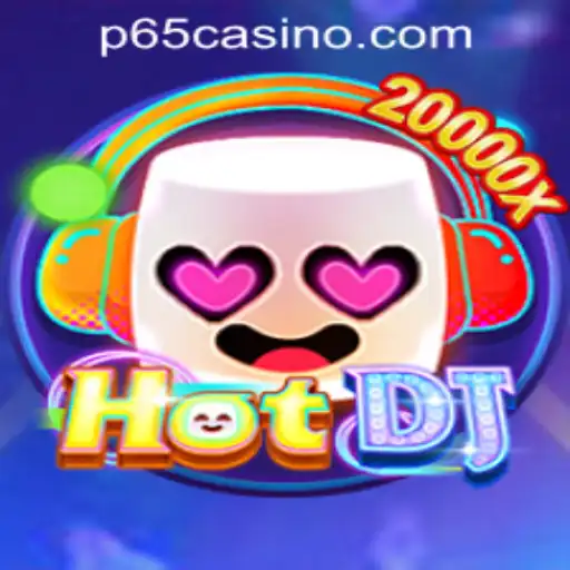HotDJ: A New Era in Online Casino Gaming