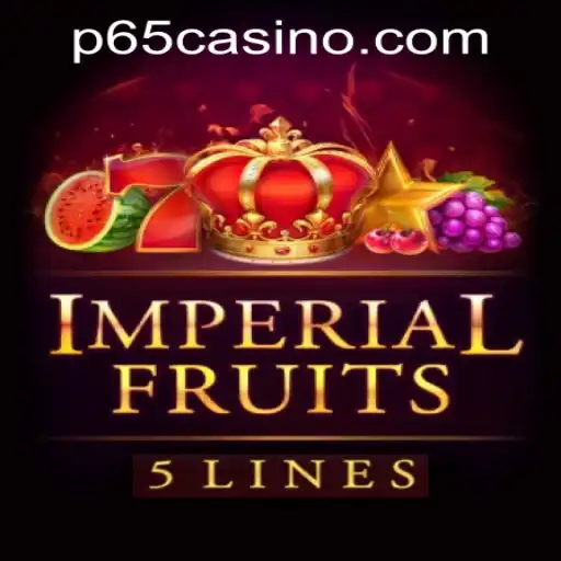 ImperialFruits5: A Thrilling Experience at P65.COM CASINO