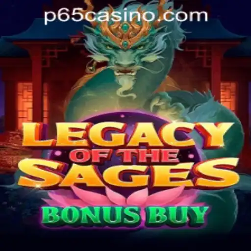 Exploring the Enchantment of LegacyoftheSagesBonusBuy at P65.COM CASINO