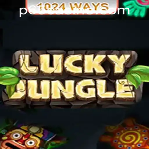 LuckyJungle1024: Unveiling the Thrilling Casino Experience