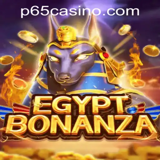 Exploring the Mystical Realms of EgyptBonanza at P65.COM CASINO