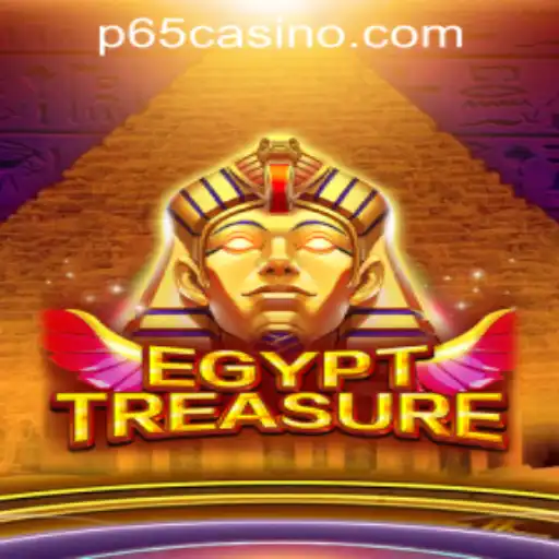 Discover the Enchantment of EgyptTreasure at P65.COM CASINO