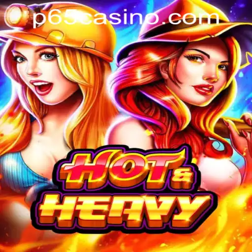 Exploring the Thrills of HotHeavy: A New Frontier in Gaming with P65.COM CASINO