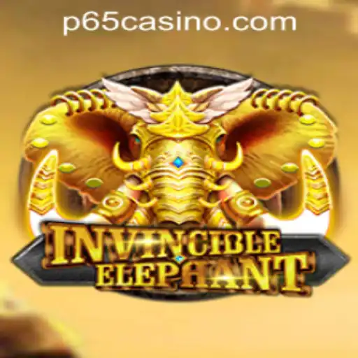 Dive into the Adventure with InvincibleElephant at P65.COM CASINO