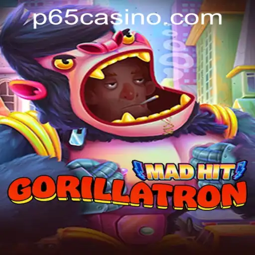 Discover the Thrills of MadHitGorillatron: A New Gaming Sensation