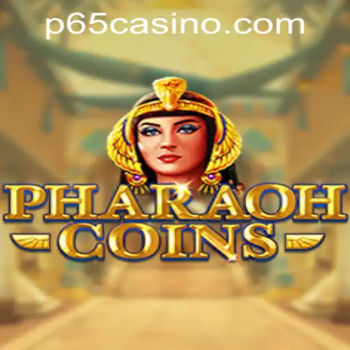 Discover the Ancient Riches with PharaohCoins at P65.COM CASINO