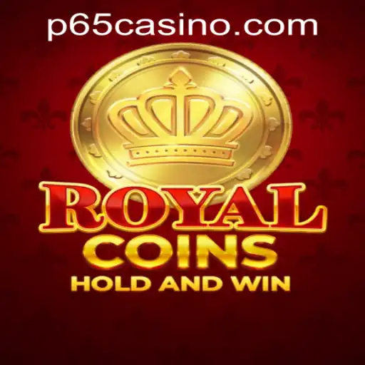 Explore the Exciting World of RoyalCoins: A New Era in P65.COM CASINO