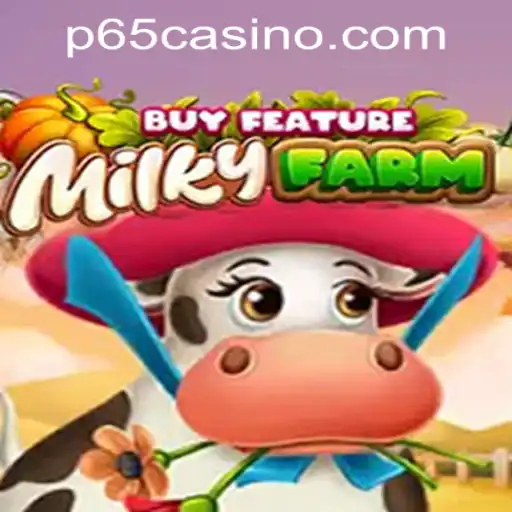 Exploring the Thrilling World of MilkyFarmBuyFeature at P65.COM CASINO