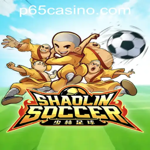 ShaolinSoccer and P65.COM CASINO: A Winning Combination