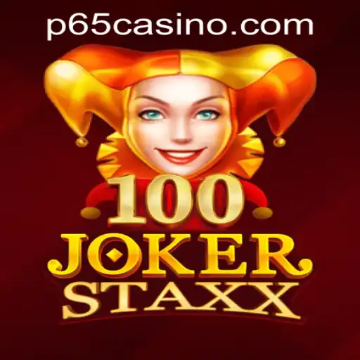 Exploring 100JokerStaxx: A Deep Dive into the Popular Slot Game and P65.COM CASINO