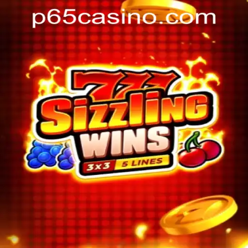 Exploring the Thrilling World of 777SizzlingWins at P65.COM CASINO