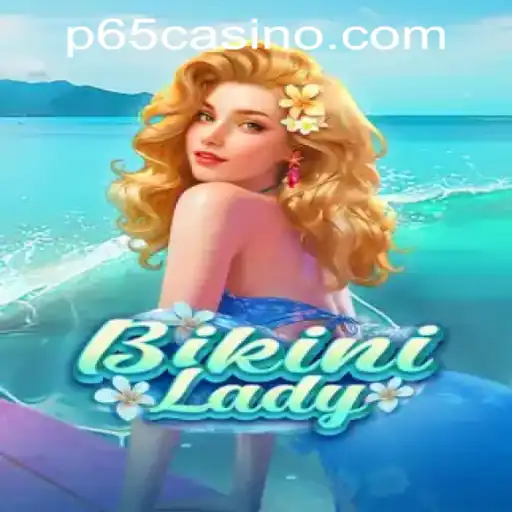 BikiniLady: Dive into the Thrilling World of P65.COM CASINO