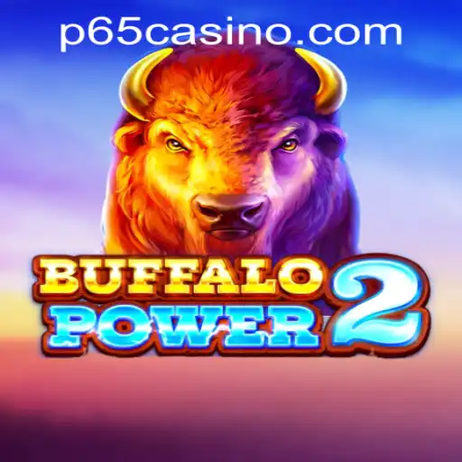 BuffaloPower2 at P65.COM CASINO: An Immersive Gaming Experience