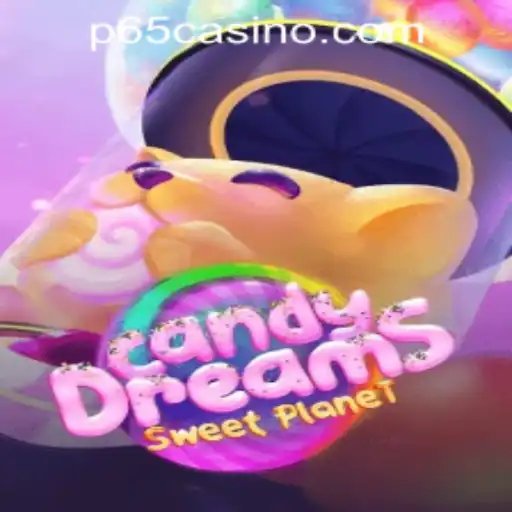 CandyDreams: A Sweet Adventure at P65.COM CASINO