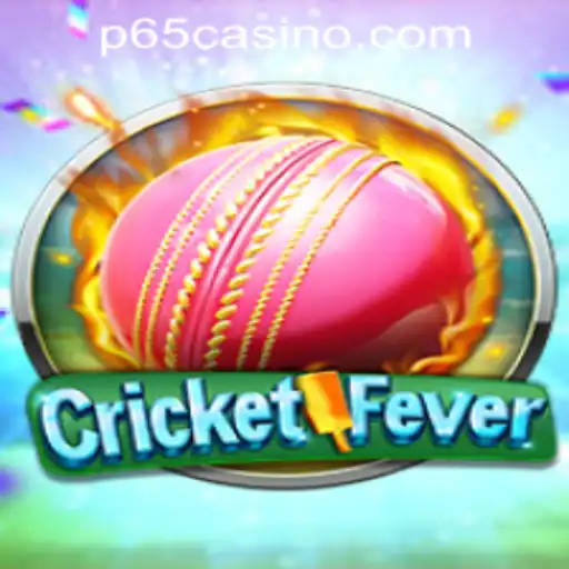 Exploring CricketFever: A New Dimension to Sports Gaming at P65.COM CASINO