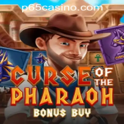 Exploring the Mysteries of CurseofthePharaohBonusBuy at P65.COM CASINO