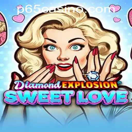 Exploring DiamondExplosionSweetLove at P65.COM Casino