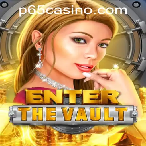 Discover the Thrills of EntertheVault: A Journey into P65.COM CASINO