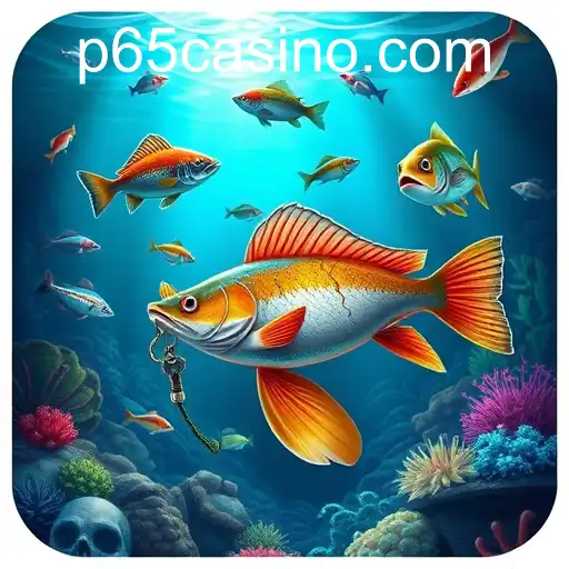 Dive into the World of Fishing Games at P65.COM CASINO