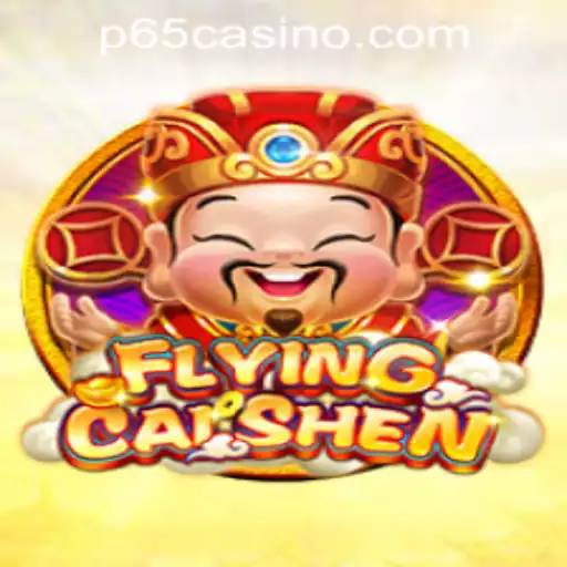 Experience the Excitement of FlyingCaiShen at P65.COM CASINO