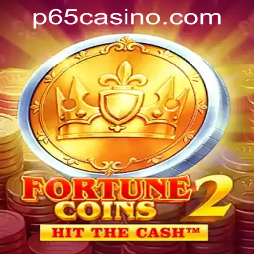 Exploring FortuneCoins2: A New Era in Online Gaming at P65.COM CASINO