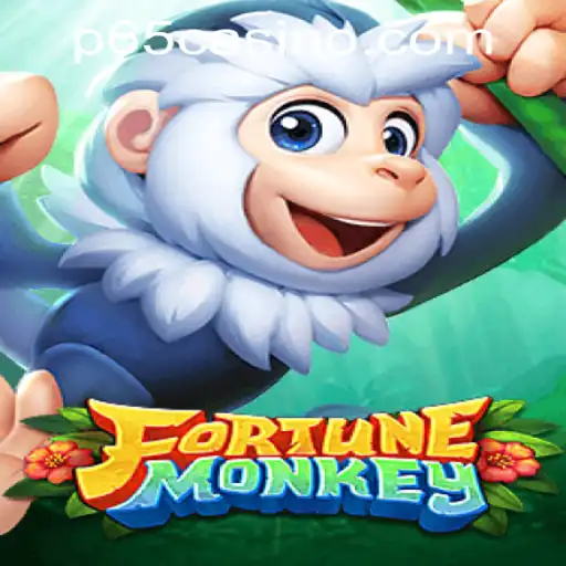 FortuneMonkey: Exploring the Jungle of Luck at P65.COM CASINO