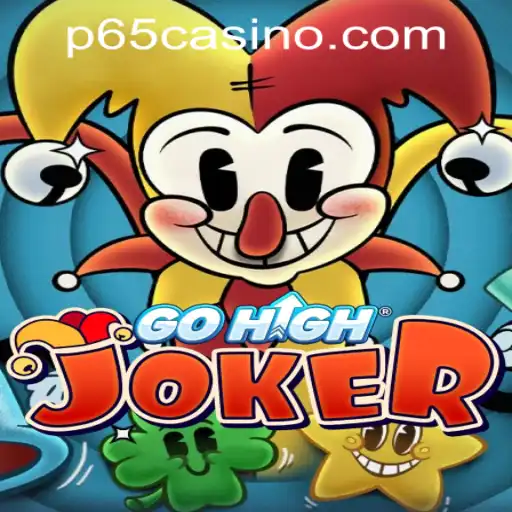 Exploring GoHighJoker: A New Era in P65.COM CASINO Gaming