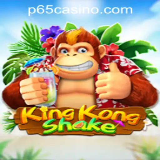 Explore KingKongShake: A Thrilling Adventure in the World of P65.COM CASINO