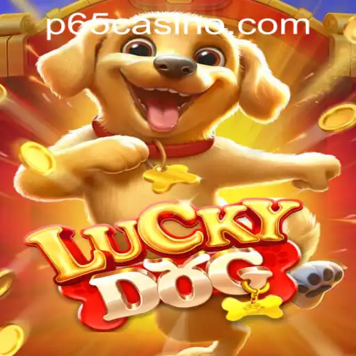 Discovering LuckyDog: A Thrilling New Addition to P65.COM Casino