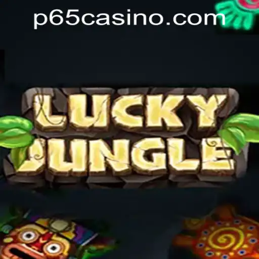 Discover the Thrilling World of LuckyJungle at P65.COM CASINO