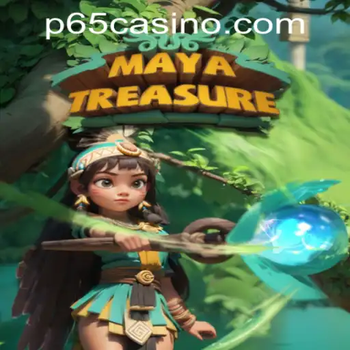 Discover the Excitement of MayaTreasure at P65.COM CASINO