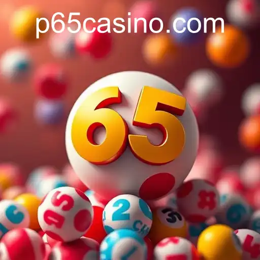 Exploring the World of Online Lotteries: The Role of P65.COM CASINO