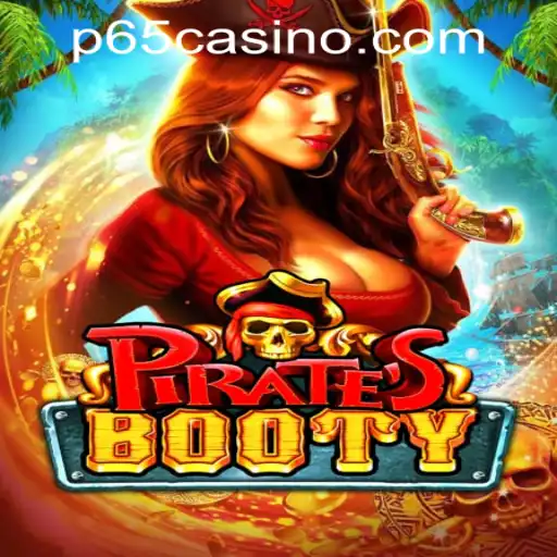 PiratesBooty: Dive into High-Seas Adventure with P65.COM CASINO