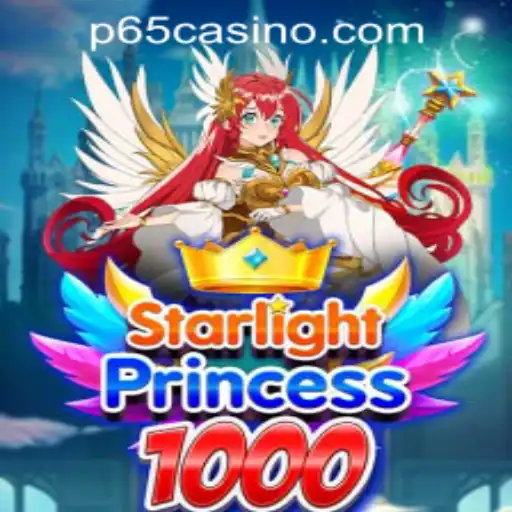 Exploring StarlightPrincess1000: An In-Depth Look at the Newest Addition to P65.COM CASINO