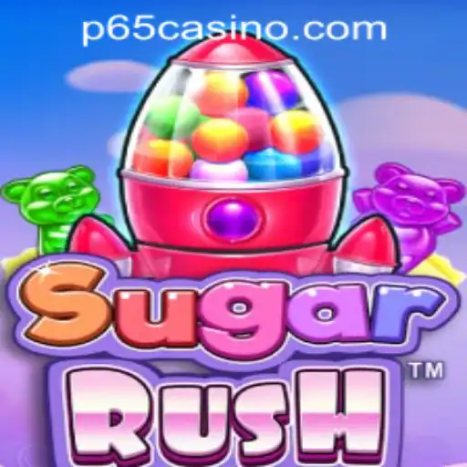 Exploring SugarRush: A Sweet Gaming Experience at P65.COM CASINO