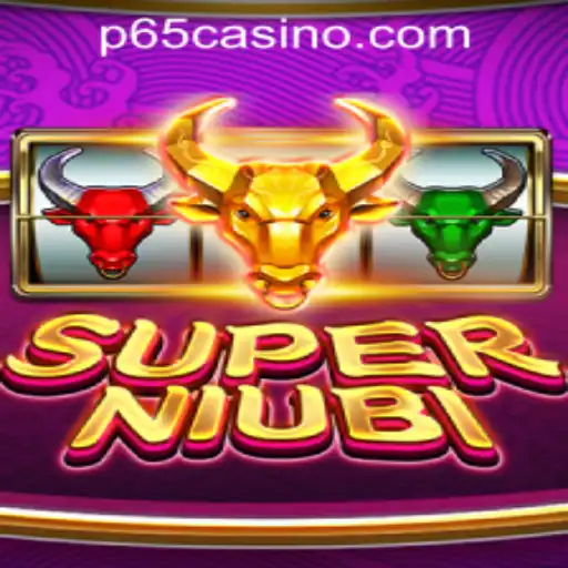 Dive into the Thrilling World of SuperNiubi with P65.COM CASINO