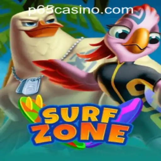 Dive into the Exciting World of SurfZone: A New Wave in Online Gaming