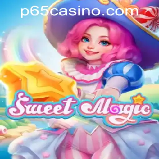 Discover the Enchanting World of SweetMagic at P65.COM CASINO
