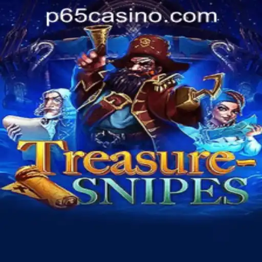 Discover the Thrilling Adventure of TreasureSnipes at P65.COM CASINO