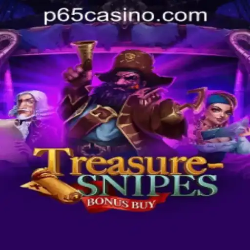 Unveiling the Thrills of TreasuresnipesBonusBuy: A Game-Changing Adventure at P65.COM CASINO