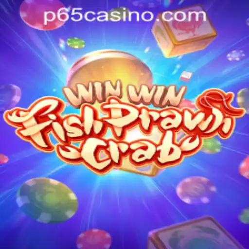 Explore the Exciting World of WinWinFishPrawnCrab with P65.COM CASINO